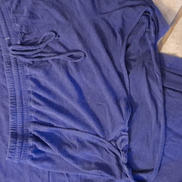 Purple Pajama Set - Picture 3 of 6